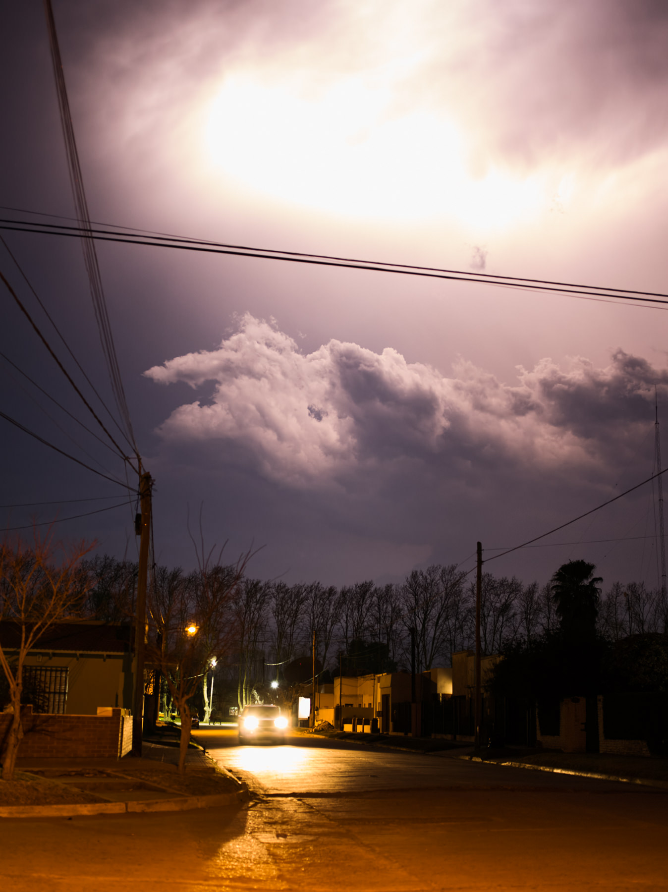 storm